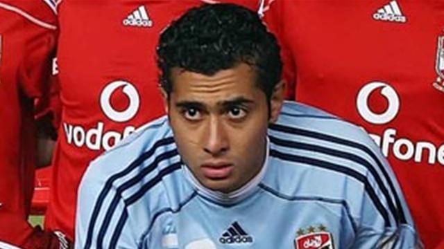   مصر اليوم - يوسف يطالب سليمان بسرعة تجهيز عادل وأبو السعود للقاء القطن الكاميروني